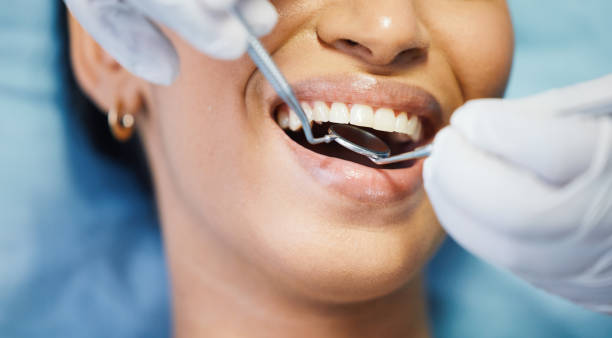 Best Walk-In Emergency Dentist in White City, OR