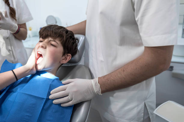 Best Emergency Dental Care for Trauma or Injury in White City, OR